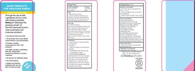 Back Label (Back Label)
